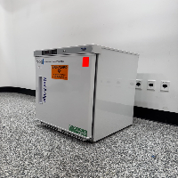 American BioTech Supply Undercounter Refrigerator image 1